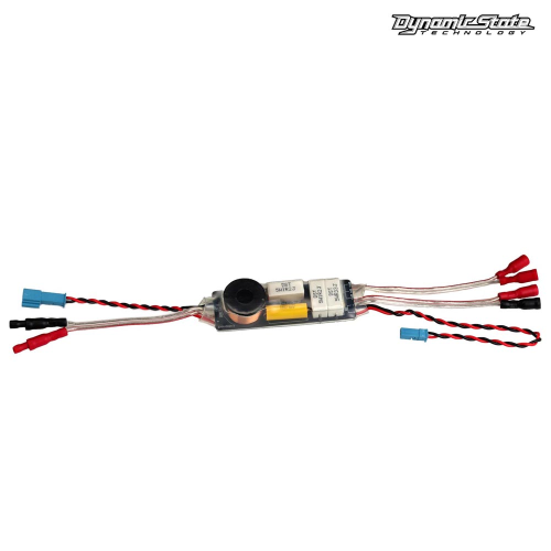 Dynamic State DIVE DBW-CR132 кроссоверы для 2-х компонентной акустики в автомобилях BMW и MINI