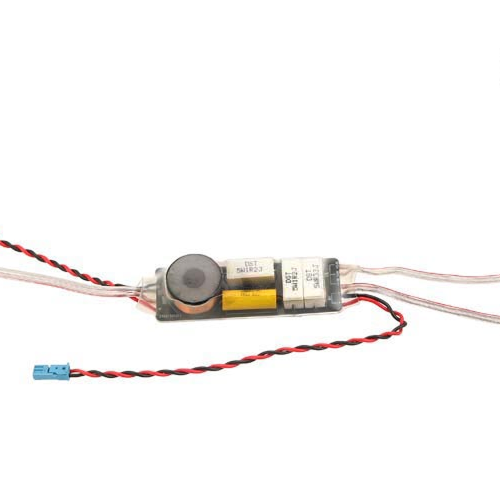 Dynamic State DIVE DBW-CR132 кроссоверы для 2-х компонентной акустики в автомобилях BMW и MINI