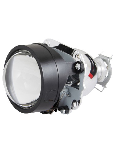 C-3 биксеноновая линза Mini H1 PRO универсальная (1шт)