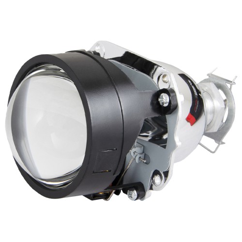 C-3 биксеноновая линза Mini H1 PRO универсальная (1шт)