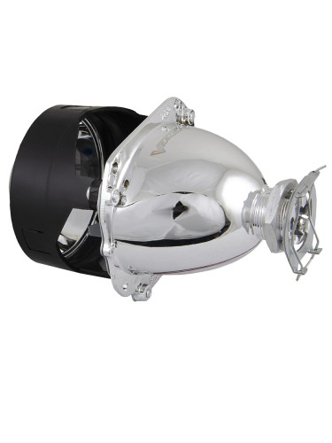 C-3 биксеноновая линза Mini H1 PRO универсальная (1шт)