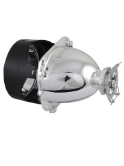 C-3 биксеноновая линза Mini H1 PRO универсальная (1шт)