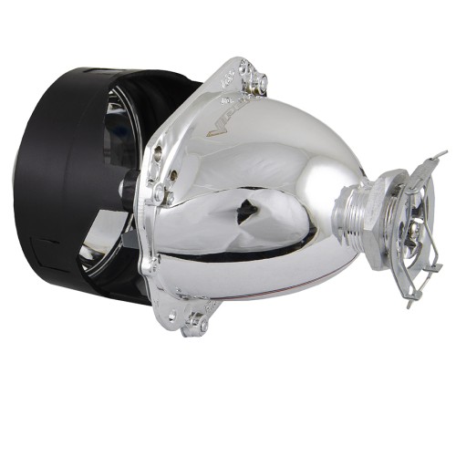 C-3 биксеноновая линза Mini H1 PRO универсальная (1шт)