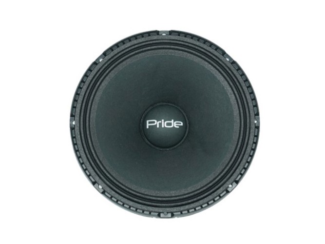 Pride Diamond 8 v3 среднечастотная акустика 8" (21 см) (1шт)