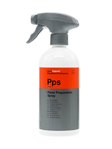 Koch Chemie Panel Preparation Spray - очиститель на спиртовой основе (обезжириватель) 500мл