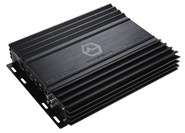 Усилитель URAL (УРАЛ) PB 1.1500