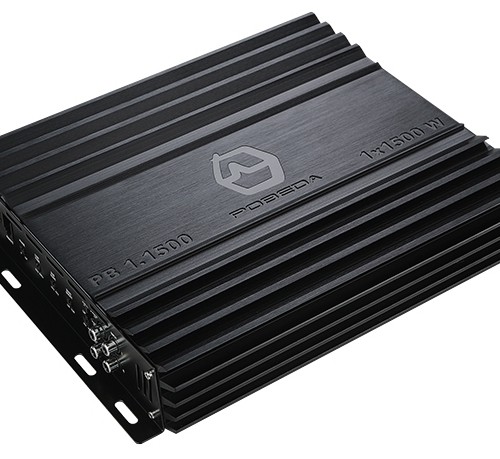 Усилитель URAL (УРАЛ) PB 1.1500