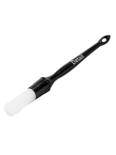 DETAIL - кисть с искусственным ворсом для деликатной очистки поверхностей 16мм №10