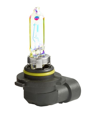 Галогенные лампы MTF Light HB3 Aurum 3000K (пара)