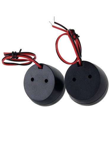 Рупорные динамики УРАЛ КЛАССИК АС-К0114 1,85" (4,7см) (пара)