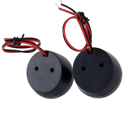 Рупорные динамики УРАЛ КЛАССИК АС-К0114 1,85&quot; (4,7см) (пара)