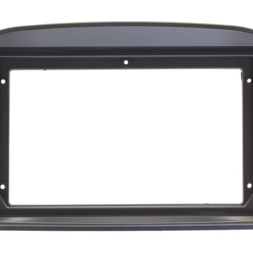 Переходная рамка для установки автомагнитолы Carav 22-710 Mercedes-Benz SL-class W230 2004-2011 9"