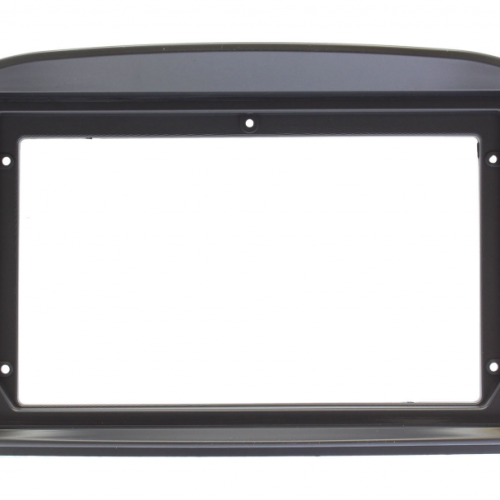 Переходная рамка для установки автомагнитолы Carav 22-710 Mercedes-Benz SL-class W230 2004-2011 9"