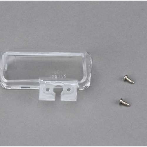 CAM-PG206 адаптер в подсветку номера Peugeot 206 / 207 / 307 / 307SM / 308SW / Toyota Vitz 2010+