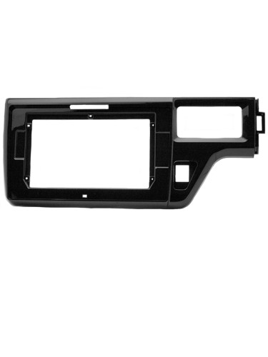 Переходная рамка для установки магнитолы Carav Honda StepWGN 2015+ 10.1" (22-062) (правый руль)