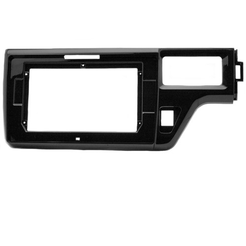 Переходная рамка для установки магнитолы Carav Honda StepWGN 2015+ 10.1&quot; (22-062) (правый руль)