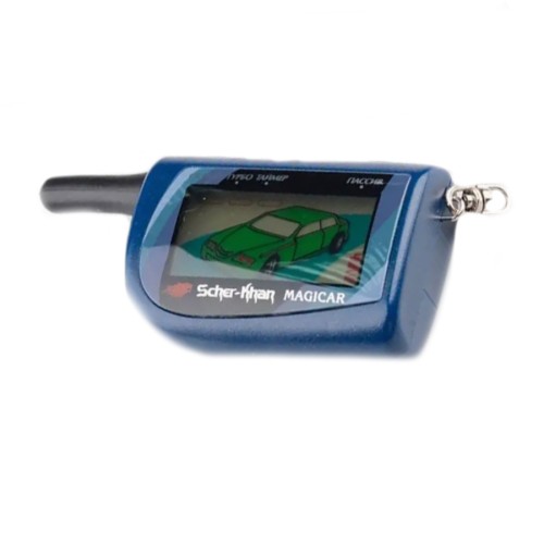 Брелок Scher-Khan Magicar 4