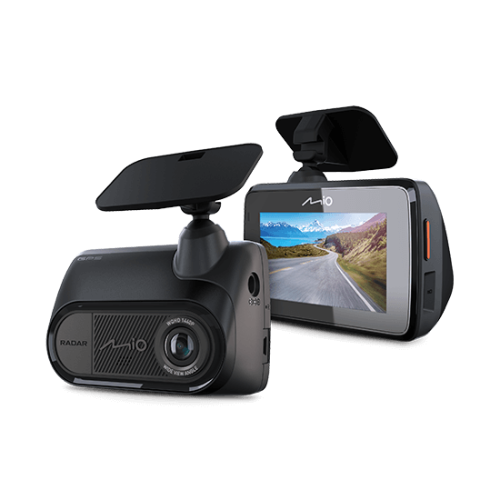 Видеорегистратор Mio MiVue i150