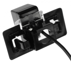 CAM-NSTN Штатная задняя камера для Nissan Teana, Bluebird Sylphy (G11, 05+), Dualis (06+)