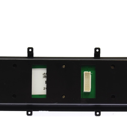 Блок климат-контроля рамки под MFA в Ford Mondeo 2006 - 2015
