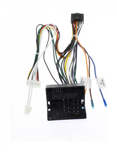 Блок климат-контроля рамки под MFA в Ford Mondeo 2006 - 2015