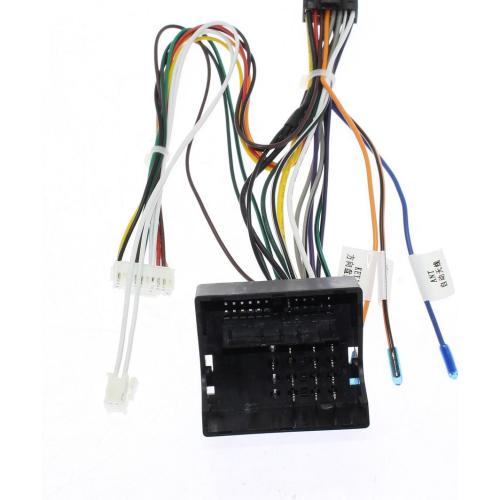 Блок климат-контроля рамки под MFA в Ford Mondeo 2006 - 2015