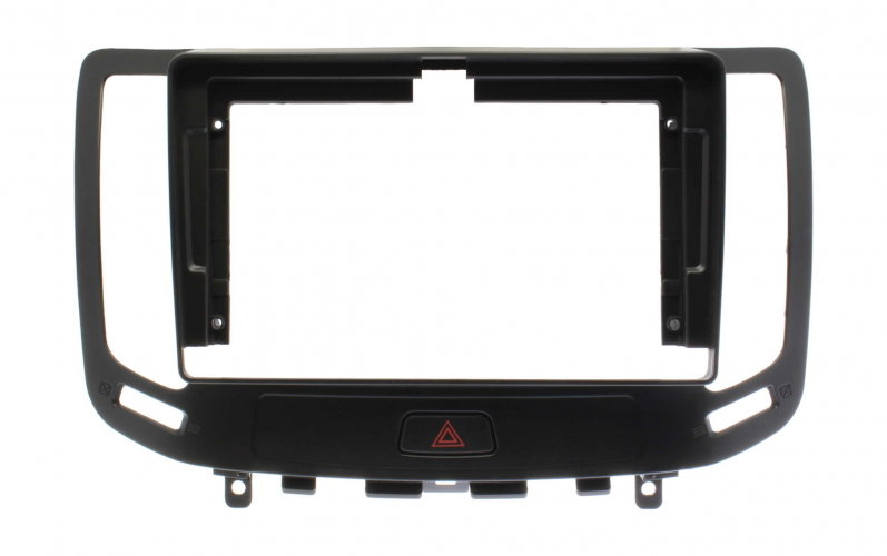 Рамка для установки в Infiniti G35 2006 - 2014 9" дисплея