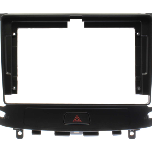 Рамка для установки в Infiniti G35 2006 - 2014 9&quot; дисплея