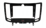 Рамка для установки в Infiniti G35 2006 - 2014 9" дисплея