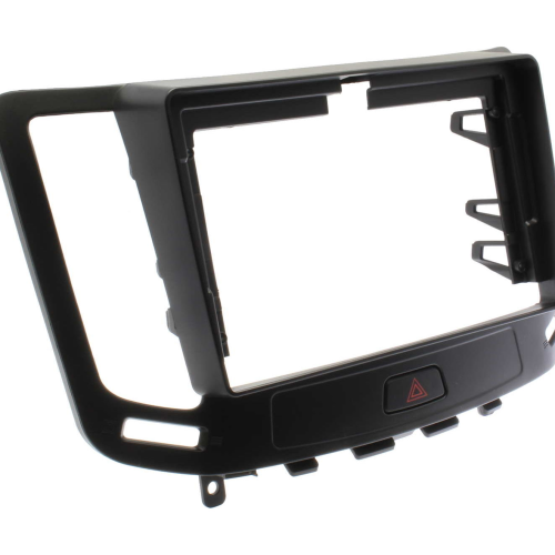 Рамка для установки в Infiniti G35 2006 - 2014 9&quot; дисплея