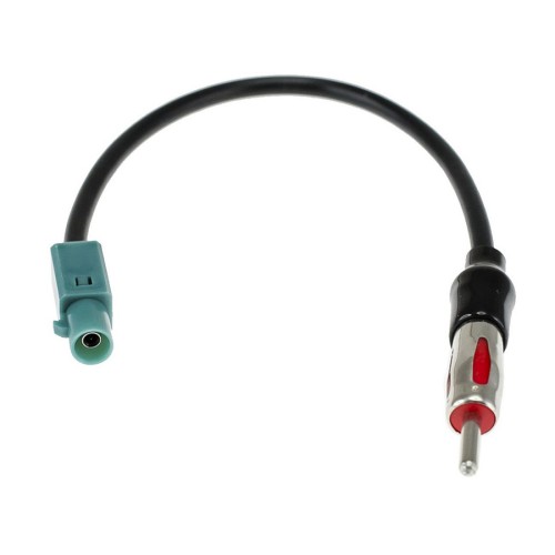 Антенный адаптер AuRa ANC-DF01 DIN (female)-1x fakra-Z (female)