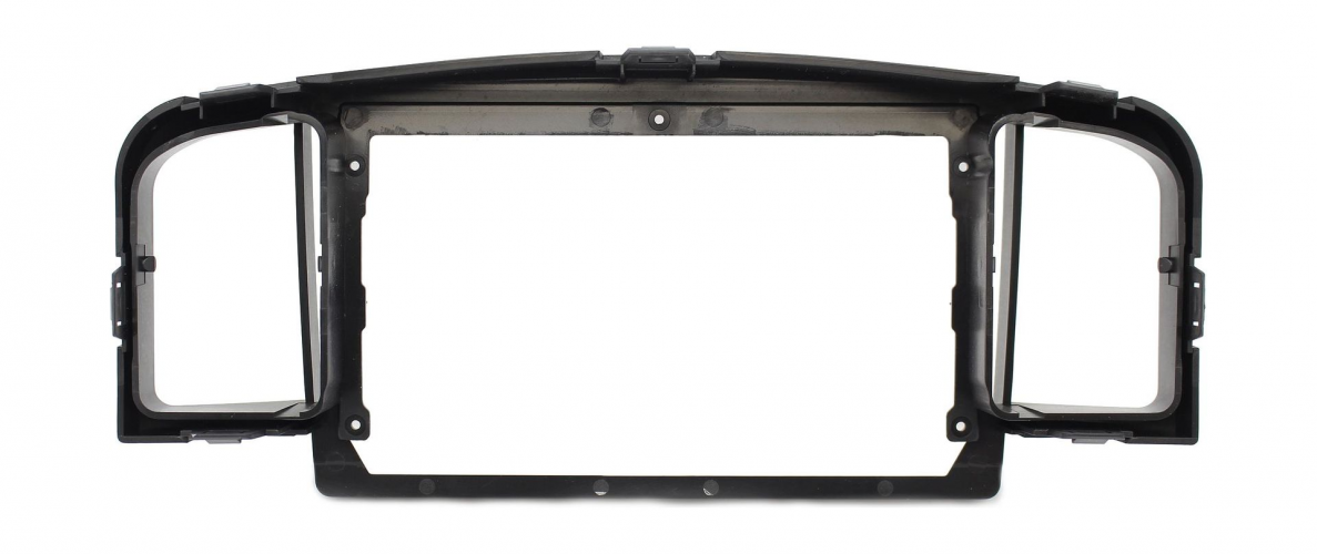 Рамка для установки в Lifan 620 2010 - 2016 9" дисплея