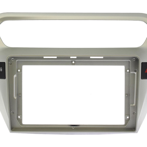 Рамка для установки в Peugeot 301 9&quot; дисплея