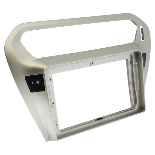 Рамка для установки в Peugeot 301 9&quot; дисплея