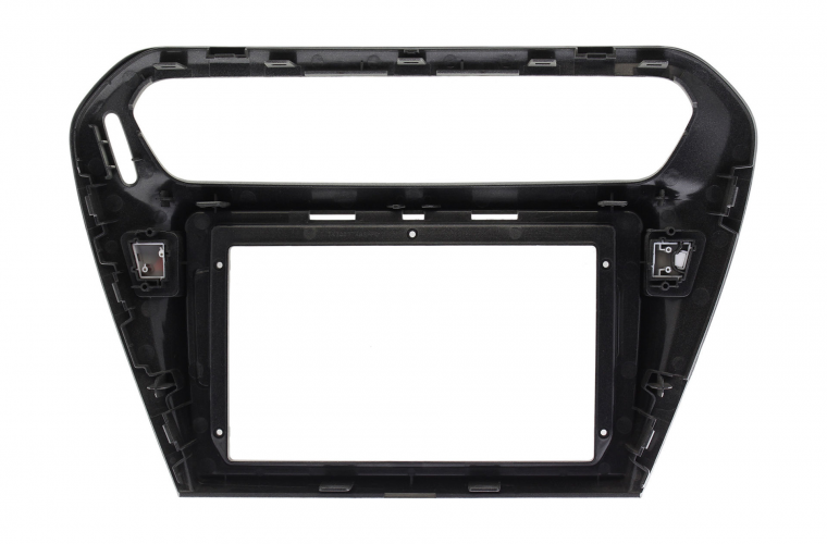Рамка для установки в Peugeot 301 9" дисплея