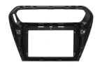 Рамка для установки в Peugeot 301 9" дисплея