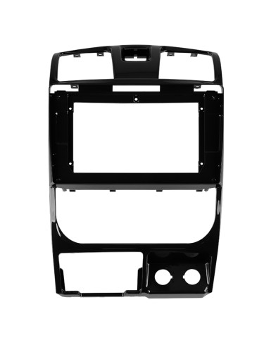 Установочный комплект Teyes для Great Wall Wingle 5 2011-2015 10.2"