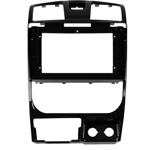 Установочный комплект Teyes для Great Wall Wingle 5 2011-2015 10.2"