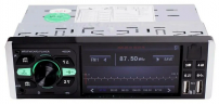 Магнитола (головное устройство) 1Din TAKARA 4052AI (IPS экран 4,1")
