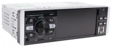 Магнитола (головное устройство) 1Din TAKARA 4052AI (IPS экран 4,1")