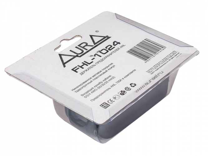 Держатель предохранителя ANL Aura FHL-1024