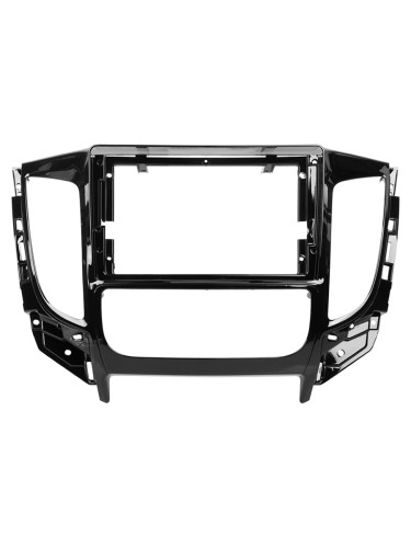 Установочный комплект Teyes для Mitsubishi L200 5 2015-2019 9" (F2) авто с климат конторолем