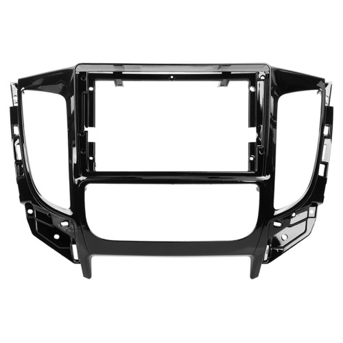 Установочный комплект Teyes для Mitsubishi L200 5 2015-2019 9" (F2) авто с климат конторолем