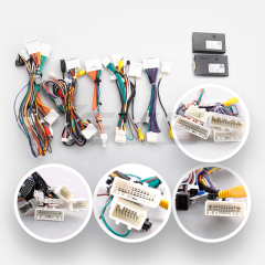Штатная магнитола Teyes CC2L Plus Infiniti G4 G25 G35 G37 2006-2013 9"