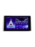 Штатная магнитола Teyes X1 Wi-Fi + 4G Toyota RAV4 5 XA50 2018-2023 10.2" (1 Din ) (2+32Gb)