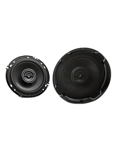 Kenwood KFC-PS1696 1-полосная коаксиальная акустика 6" (16см) (пара)