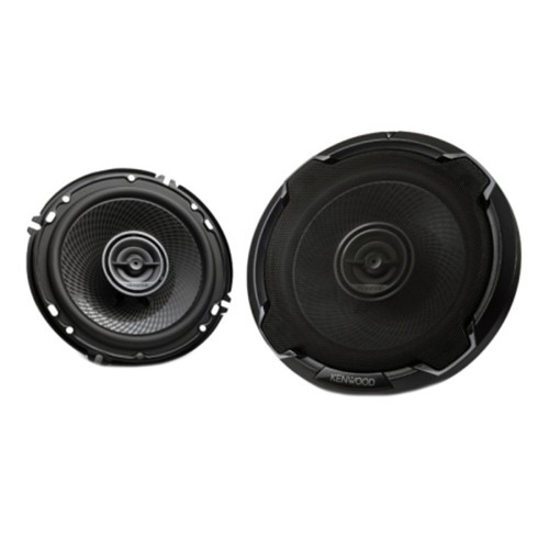 Kenwood KFC-PS1696 1-полосная коаксиальная акустика 6&quot; (16см) (пара)