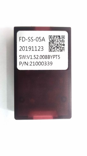 Канмодуль Ford Simple Soft (FD-SS-05A)20191123