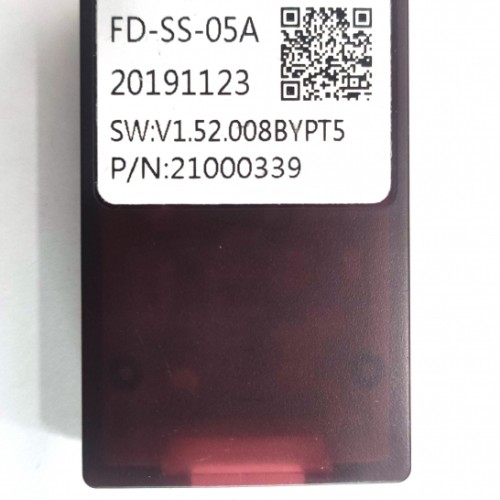 Канмодуль Ford Simple Soft (FD-SS-05A)20191123