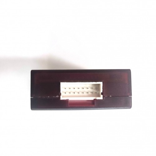 Канмодуль Ford Simple Soft (FD-SS-05A)20191123